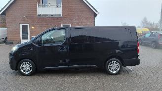 Peugeot Expert 2.0 hdi  177pk automaat dubbel cabine picture 4