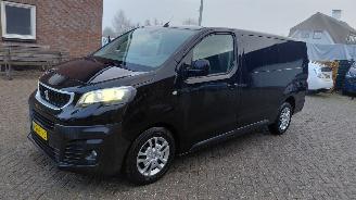 Peugeot Expert 2.0 hdi  177pk automaat dubbel cabine picture 2