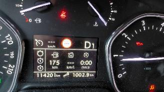 Peugeot Expert 2.0 hdi  177pk automaat dubbel cabine picture 16