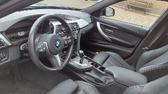 BMW 3-serie 318i n sport clima picture 6