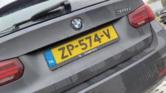 BMW 3-serie 318i n sport clima picture 12
