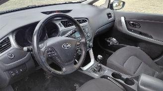 Kia Cee d 1.6 gdi  135pk   clima picture 7