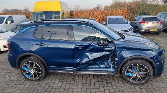 Lynk & Co 01 1.5 hybrid 162kw navi clima picture 4