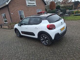 Citroën C3 1.2  83pk navi clima picture 3