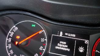 Avarii autoturisme Opel Corsa 1.0i turbo  90pk airco navi 2017/8