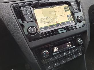 Skoda Rapid 1.2 tsi  joy  90pk pano navi clima picture 10