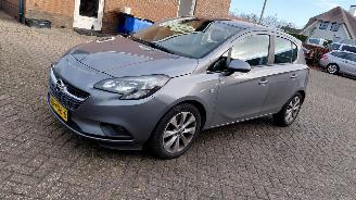  Opel Corsa 1.0 i turbo  66kw     navi 2017/1