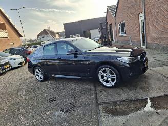 škoda osobní automobily BMW 3-serie GT 320i   135kw automaat   m paket 2015/7