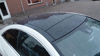 škoda osobní automobily Mercedes E-klasse 200cgi coupe automaat pano  184pk 2012/3