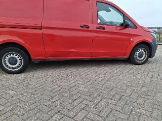 Mercedes Vito 114 cdi exstra lang  navi clima picture 7
