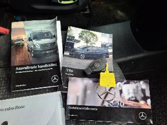 Mercedes Vito 114 cdi exstra lang  navi clima picture 9