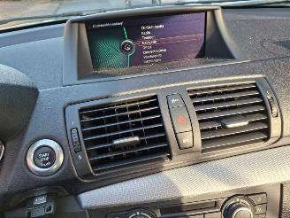 BMW 1-serie 118i m sport cabrio  143pk   automaat picture 11