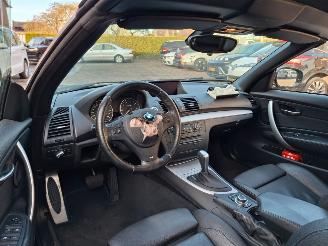 BMW 1-serie 118i m sport cabrio  143pk   automaat picture 6