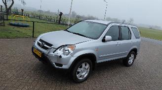 Honda Cr-v 2.0i  ls airco  150pk picture 7