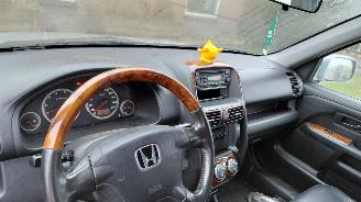 Honda Cr-v 2.0i  ls airco  150pk picture 6