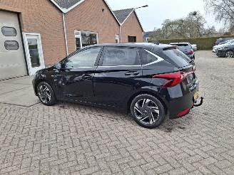 Hyundai I-20 1.0i  hybrid    navi clima picture 5