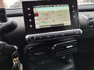 Citroën C4 cactus 1.2i  shine navi   clima picture 9