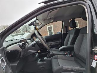 Citroën C4 cactus 1.2i  shine navi   clima picture 7