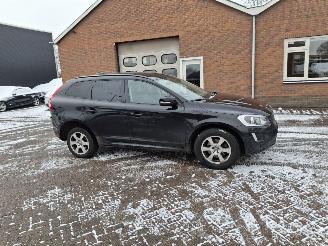  Volvo Xc-60 2.0 d3  150pk   clima navi 2016/4