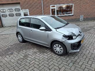 Volkswagen Up! 1.0i 5drs airco picture 3