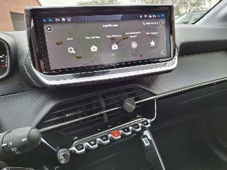 Peugeot e-208 136pk   navi    50kwh picture 12