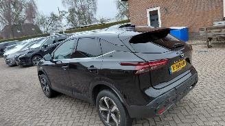 Nissan Qashqai 1.3 mhev   hybrid   158kw pano  connecta picture 8