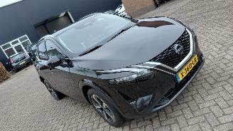 Nissan Qashqai 1.3 mhev   hybrid   158kw pano  connecta picture 1