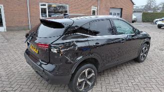Nissan Qashqai 1.3 mhev   hybrid   158kw pano  connecta picture 4