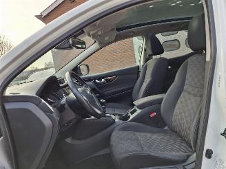 Nissan Qashqai 1.2i 85kw pano  clima navi picture 11