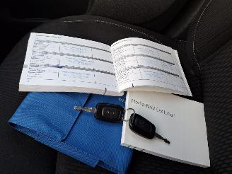 Dacia Logan 0.9 tce  66kw  bi fuel picture 12