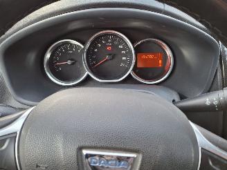 Dacia Logan 0.9 tce  66kw  bi fuel picture 10