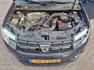 Dacia Logan 0.9 tce  66kw  bi fuel picture 8