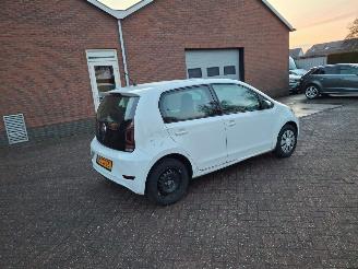 Volkswagen Up! 1.0i  5drs airco picture 9