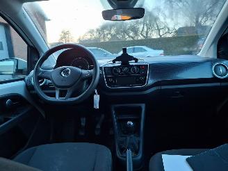 Volkswagen Up! 1.0i  5drs airco picture 4