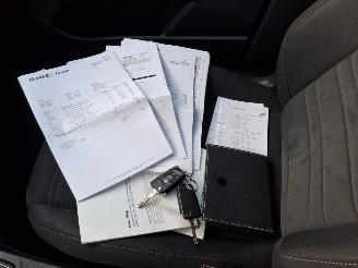 Volkswagen Touran 1.2 tsi  81kw 7 persoon   navi picture 10