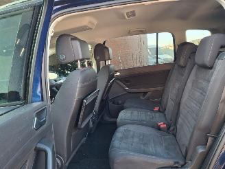 Volkswagen Touran 1.2 tsi  81kw 7 persoon   navi picture 9