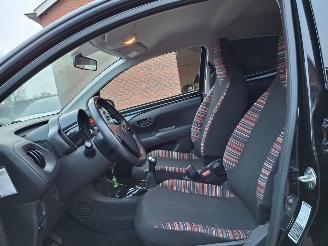 Citroën C1 1.0 vti  72pk 5drs airco picture 7