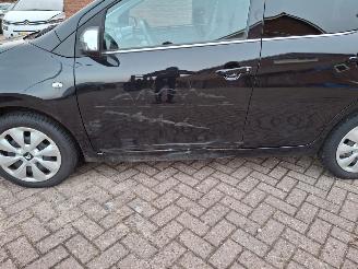 Citroën C1 1.0 vti  72pk 5drs airco picture 6