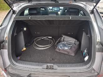 BYD Atto 3 comfort  60kwh    204pk picture 7