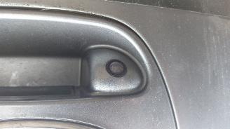 Schadeauto Kia Picanto 1.0 dpi  dynamic 2021/7