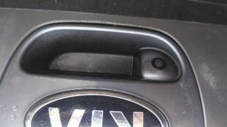 Voiture accidenté Kia Picanto 1.0 dpi  dynamic 2021/7