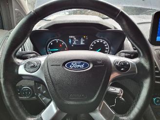 Ford Transit Connect 1.5 tdci  74kw  schuifdeur  navi picture 9