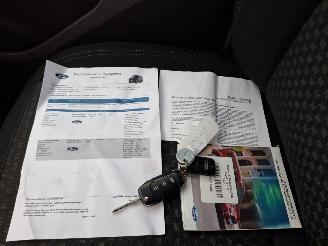 Ford Transit Connect 1.5 tdci  74kw  schuifdeur  navi picture 8