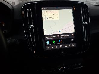 Volvo EX40 rangerplus82kwh    navi   252pk picture 10