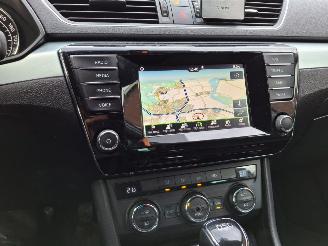 Skoda Superb 1.4 tsi automaat   clima navi picture 6