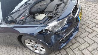 BMW 3-serie 320 diesel automaat  163pk navi picture 7