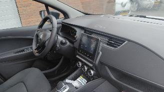 Renault Zoé r 110 life   carshare 52kwh    navi  109pk picture 7