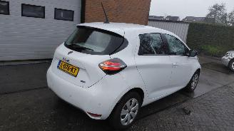 Renault Zoé r 110 life   carshare 52kwh    navi  109pk picture 9