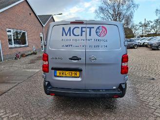 Opel Vivaro 2.0 cdti  144pk   lang lang navi clima picture 3