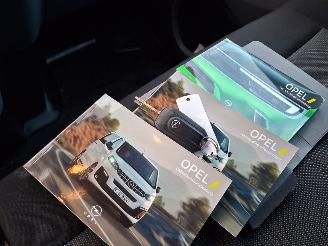 Opel Vivaro 2.0 cdti  144pk   lang lang navi clima picture 9